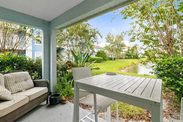 5800 LAKE POINTE VILLAGE CIRCLE 601, Orlando, FL 32822