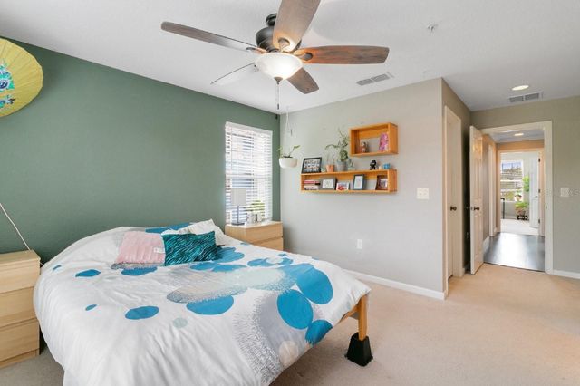 5800 LAKE POINTE VILLAGE CIRCLE 601, Orlando, FL 32822