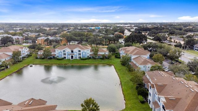 5800 LAKE POINTE VILLAGE CIRCLE 601, Orlando, FL 32822