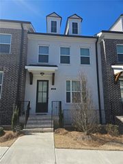 1309 Bennett Creek Ovlk, Suwanee, GA 30024