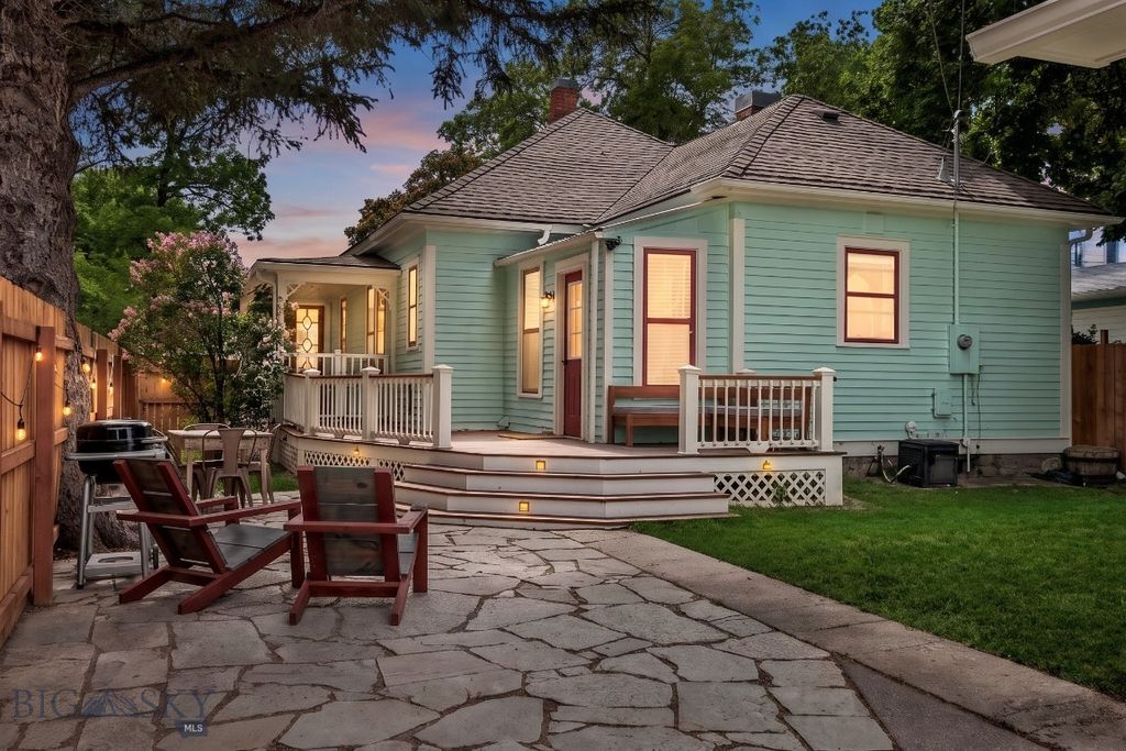 213 S 5th Street, Livingston, MT 59047 photo 2