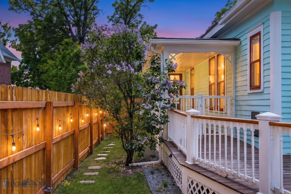 213 S 5th Street, Livingston, MT 59047 photo 4