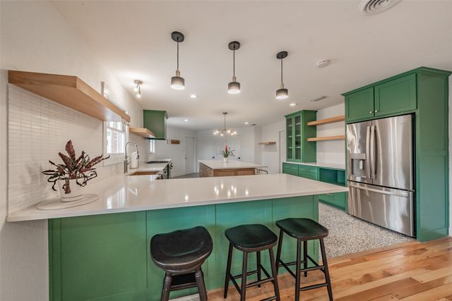 5917 Jacqueline Road, Fort Worth, TX 76112