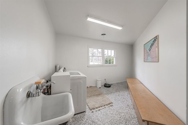 5917 Jacqueline Road, Fort Worth, TX 76112