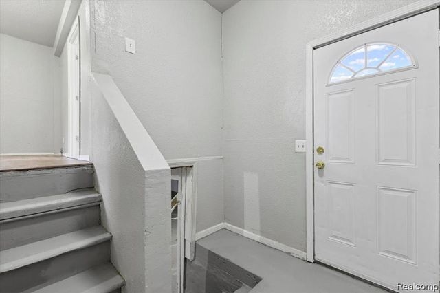 3140 Moore Street, Inkster, MI 48141