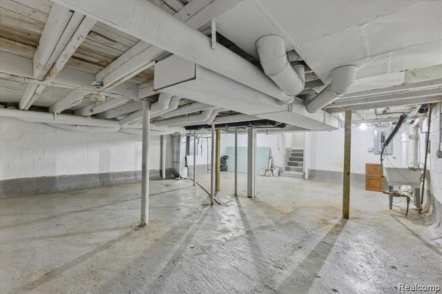 3140 Moore Street, Inkster, MI 48141