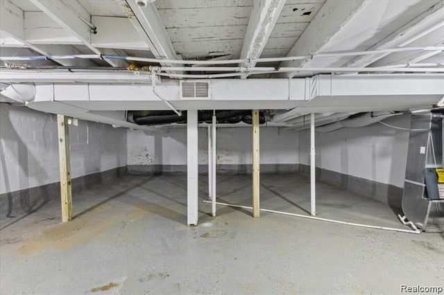 3140 Moore Street, Inkster, MI 48141