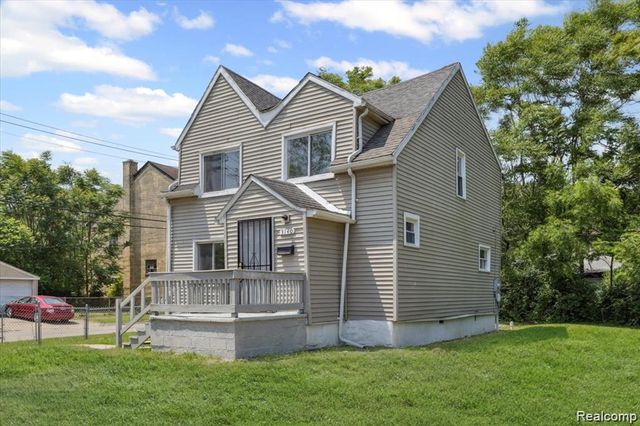 3140 Moore Street, Inkster, MI 48141
