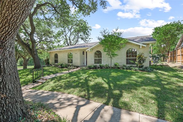10801 Middle Knoll Drive, Dallas, TX 75238