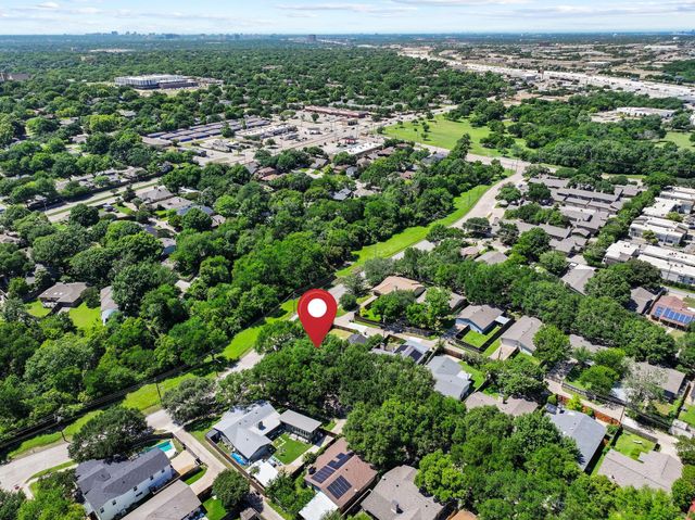 10801 Middle Knoll Drive, Dallas, TX 75238