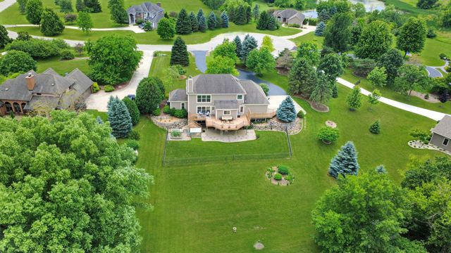 4705 301 AVENUE, Salem, WI 53168
