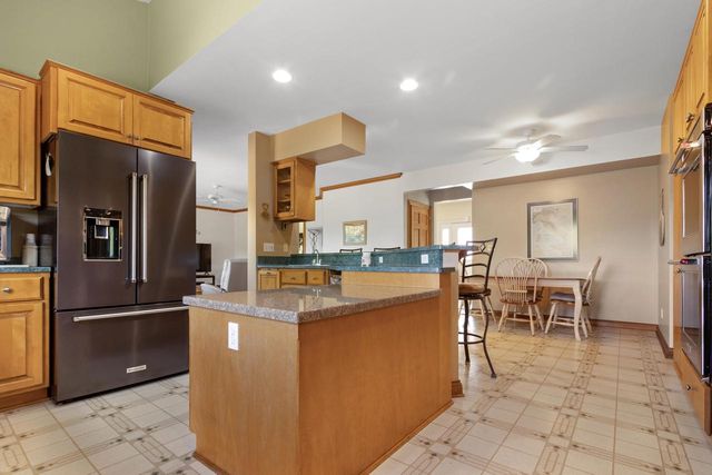 4705 301 AVENUE, Salem, WI 53168