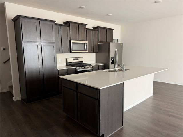 1924 Buffalo Hill Drive, Mesquite, TX 75149