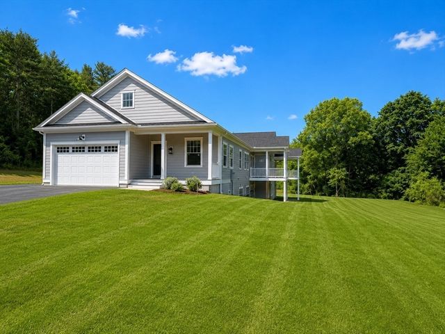 1549 Washington St 2, Walpole, MA 02081