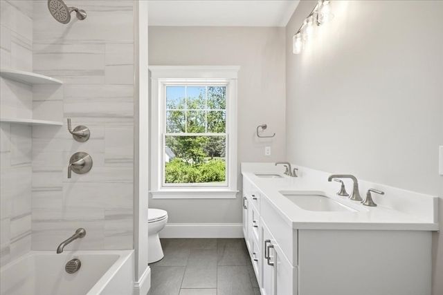 1549 Washington St 2, Walpole, MA 02081