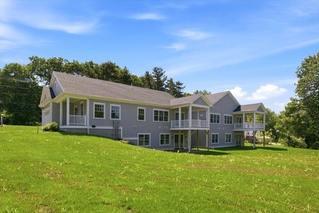 1549 Washington St 2, Walpole, MA 02081