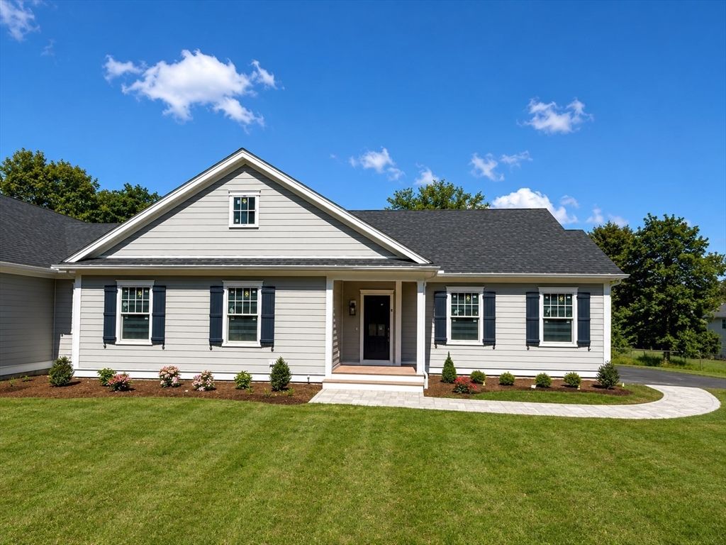 1549 Washington St 2, Walpole, MA 02081