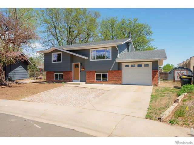 811 Table Mountain Court, Windsor, CO 80550