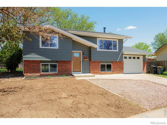 811 Table Mountain Court, Windsor, CO 80550