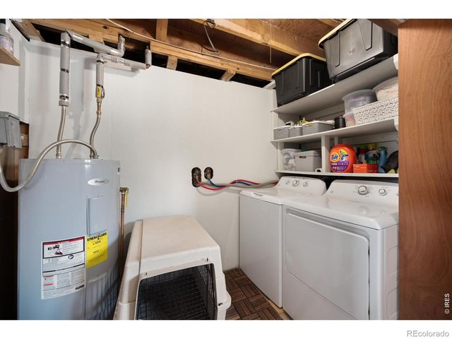 811 Table Mountain Court, Windsor, CO 80550