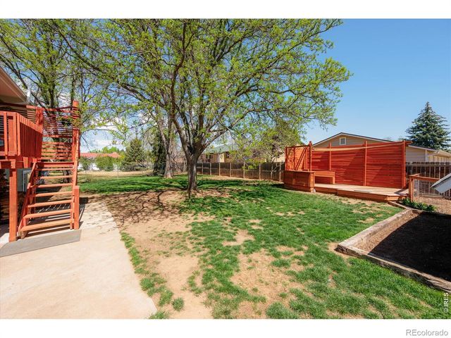 811 Table Mountain Court, Windsor, CO 80550