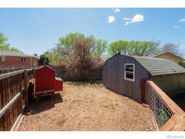 811 Table Mountain Court, Windsor, CO 80550