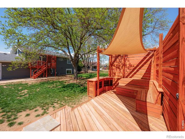 811 Table Mountain Court, Windsor, CO 80550