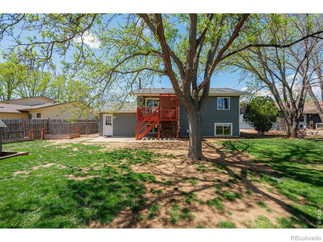 811 Table Mountain Court, Windsor, CO 80550