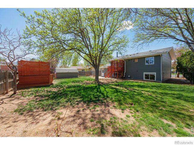 811 Table Mountain Court, Windsor, CO 80550
