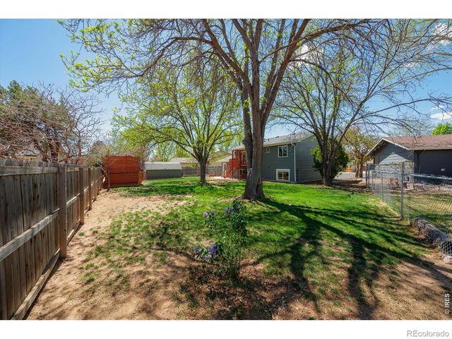 811 Table Mountain Court, Windsor, CO 80550