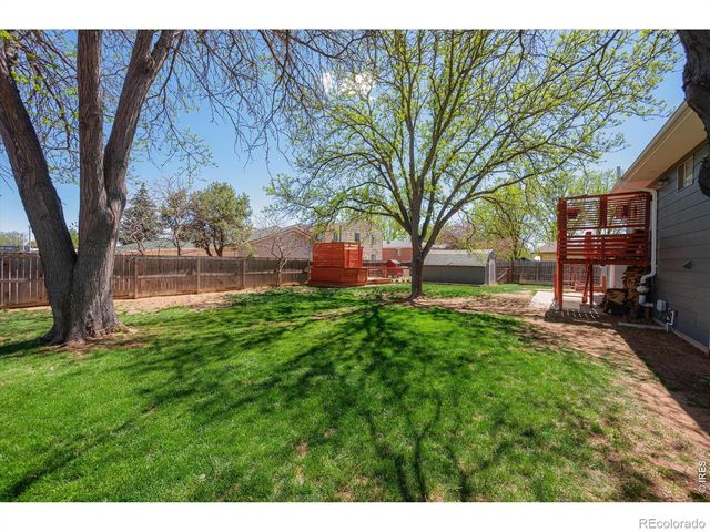 811 Table Mountain Court, Windsor, CO 80550