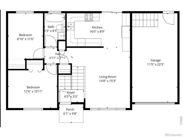 811 Table Mountain Court, Windsor, CO 80550
