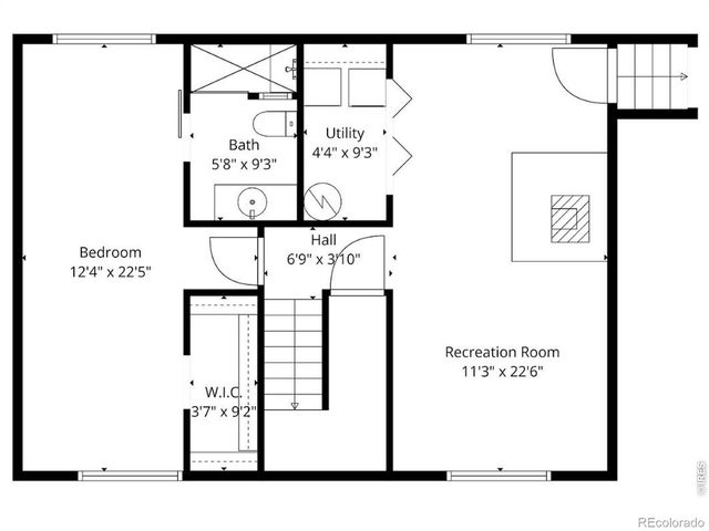 811 Table Mountain Court, Windsor, CO 80550