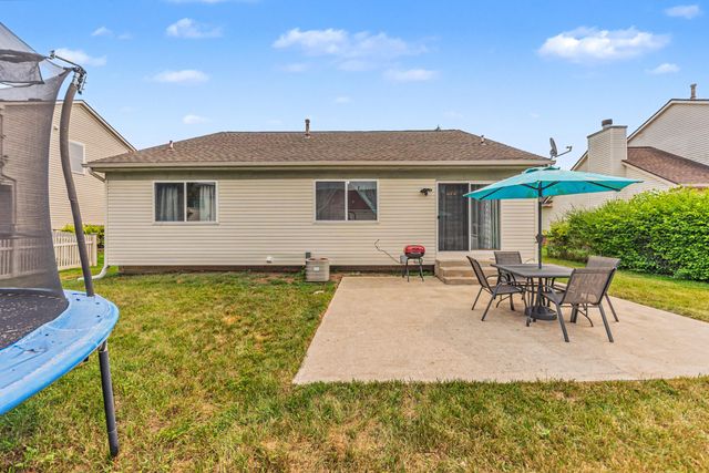 7422 Meadow Lane, Ypsilanti, MI 48197
