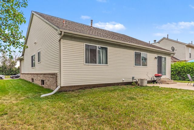 7422 Meadow Lane, Ypsilanti, MI 48197
