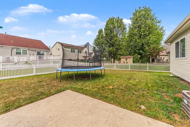 7422 Meadow Lane, Ypsilanti, MI 48197