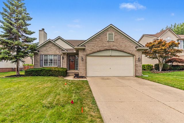 7422 Meadow Lane, Ypsilanti, MI 48197