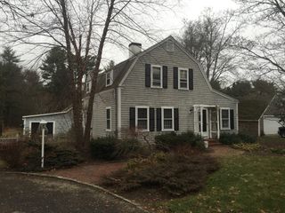 191 Chestnut Street 1, Duxbury, MA 02332