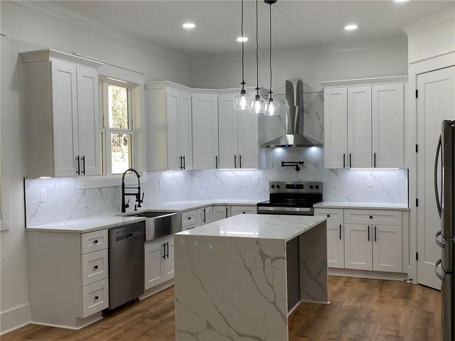 1271 Hwy 138, Monroe, GA 30655