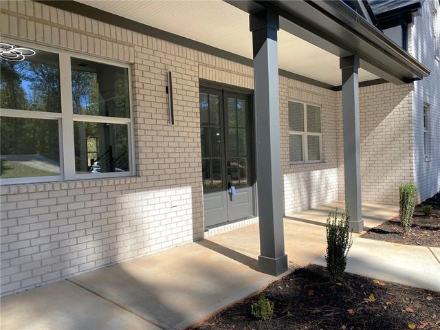 1271 Hwy 138, Monroe, GA 30655