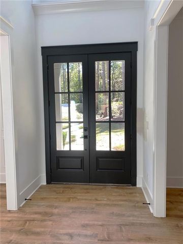 1271 Hwy 138, Monroe, GA 30655