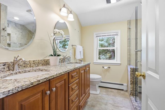 15 Silver Hill Rd, Acton, MA 01720