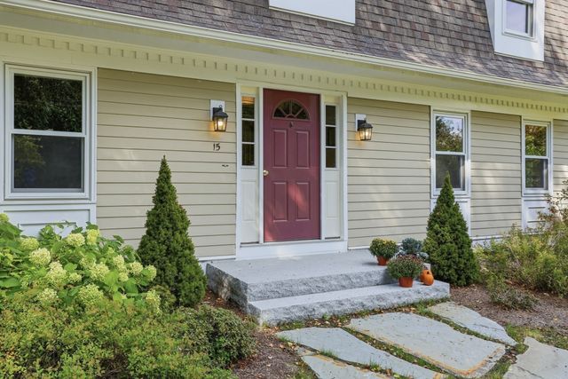15 Silver Hill Rd, Acton, MA 01720