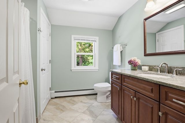 15 Silver Hill Rd, Acton, MA 01720