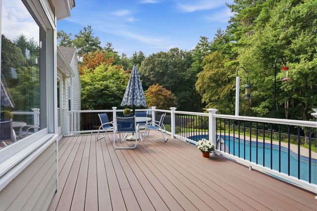 15 Silver Hill Rd, Acton, MA 01720
