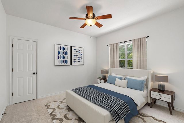 8105 Coyote RDG, Austin, TX 78737