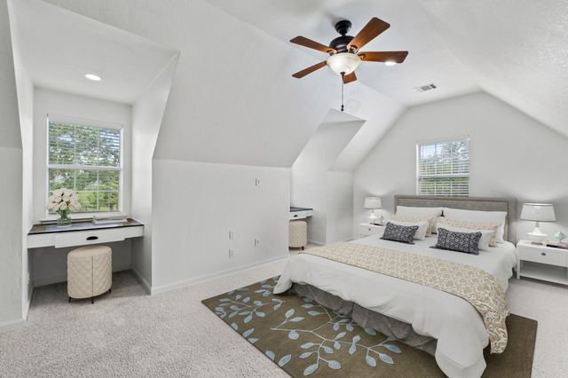 8105 Coyote RDG, Austin, TX 78737