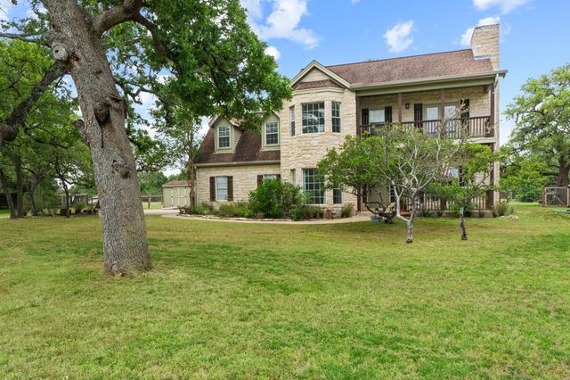 8105 Coyote RDG, Austin, TX 78737
