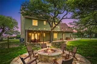 8105 Coyote RDG, Austin, TX 78737