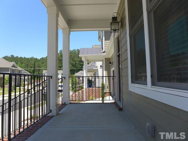 121 Bella Drive, Chapel Hill, NC 27516